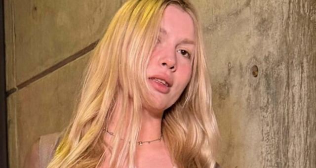 Aleyna Tilki evlilik için çocuk sahibi olmayı şart koştu