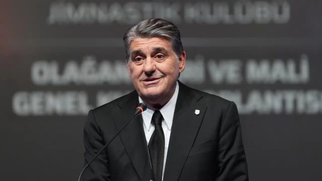 Beşiktaş'ta Seçim Günü: Serdal Adalı Tek Aday Olarak Seçime Girdi