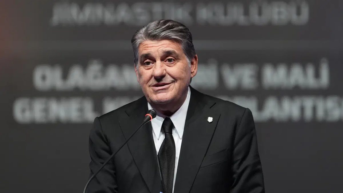 Beşiktaş'ta Seçim Günü: Serdal Adalı Tek Aday Olarak Seçime Girdi