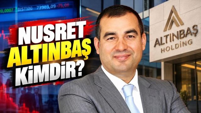 Nusret Altınbaş gözaltına alındı, nedenleri merak ediliyor