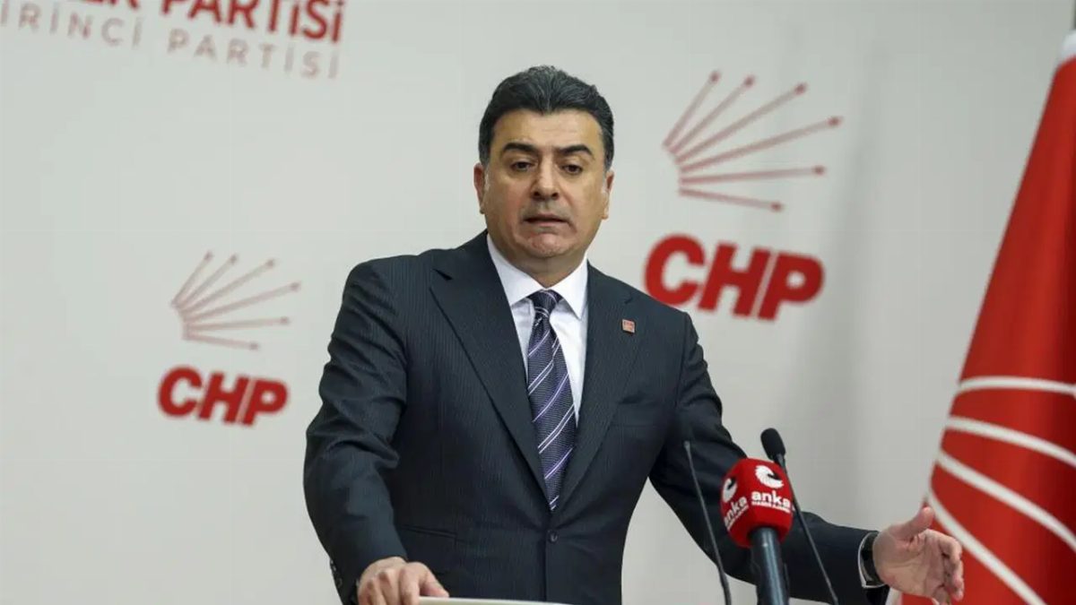 YENİ Parti, Halk TV Önünde Miting Düzenleyecek