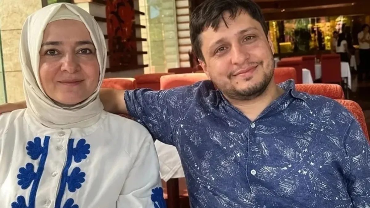 Fatma Betül Sayan Kaya'nın Savcılık İfadesi Açıklandı