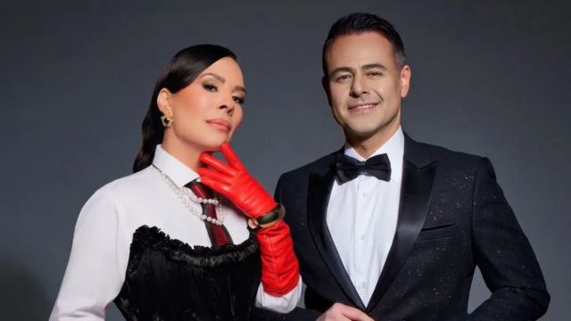 Demet Sağıroğlu ve Barbaros İstanbul'da Unutulmaz Konserler Verecek