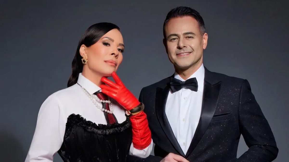 Demet Sağıroğlu ve Barbaros İstanbul'da Unutulmaz Konserler Verecek