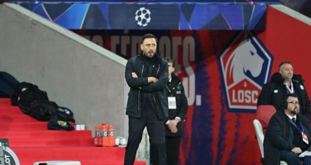 Ancelotti: Galatasaray yenilgisi sonrası küçük hatalara af yok