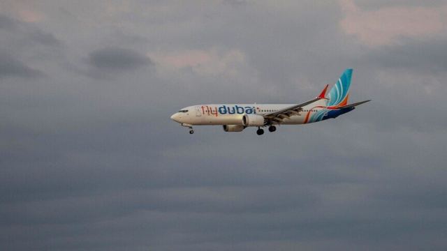 BAE Başsavcısı, Flydubai uçağındaki yardımcı pilotun terör eylemine teşebbüs ettiğini açıkladı