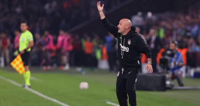Vincenzo Italiano: Bugünkü oyundan memnunum