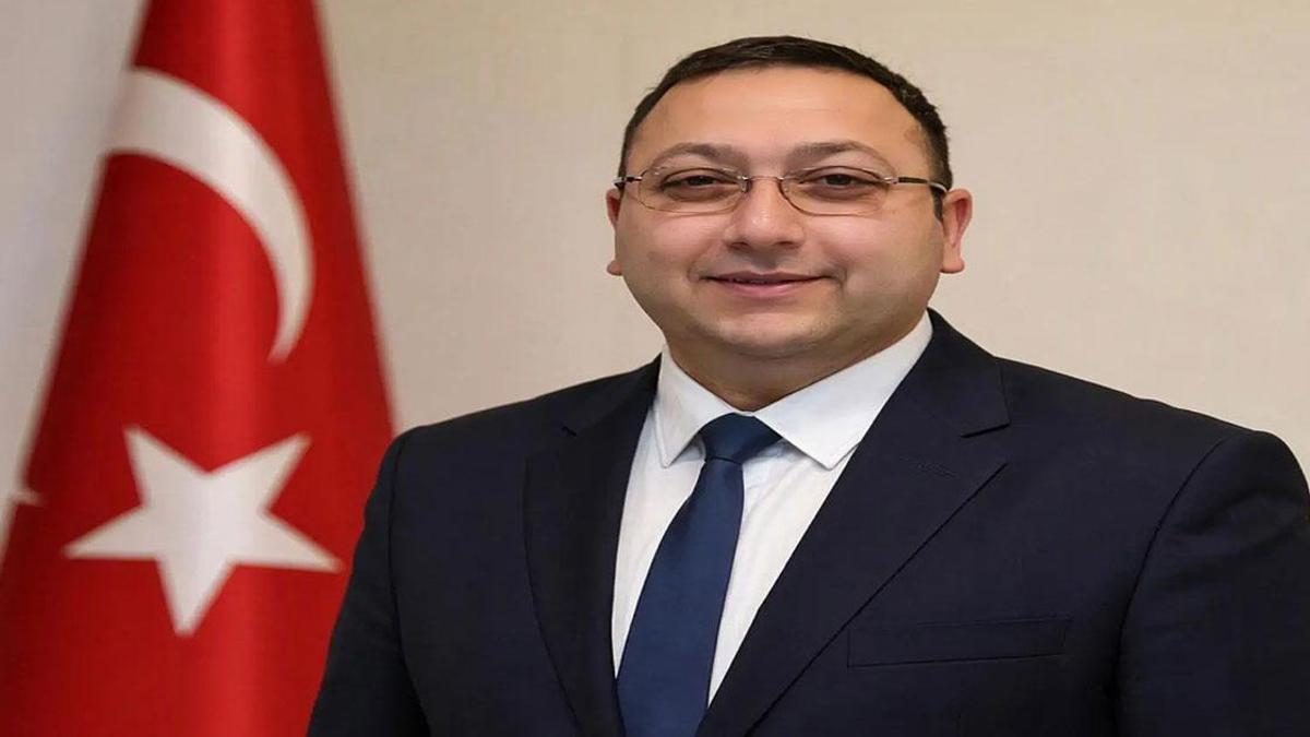 Üsküdar Belediye Başkan Vekili Dündar Ziya Gültekin vefat etti