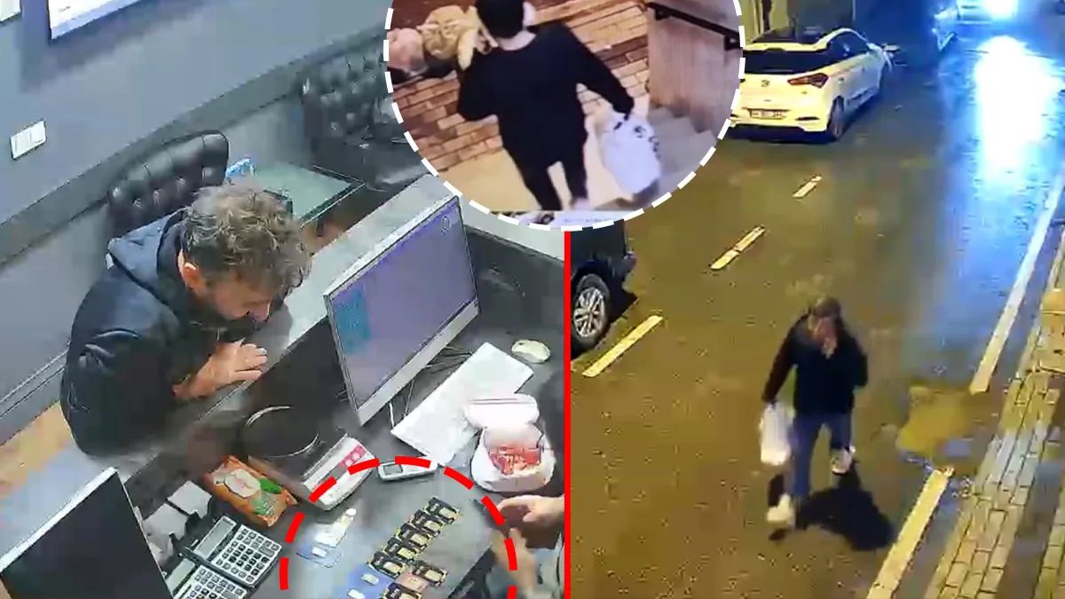İstanbul'da Dolandırıcılar Yaşlı Adamı Sahte Altınla Tuzağa Düşürdü