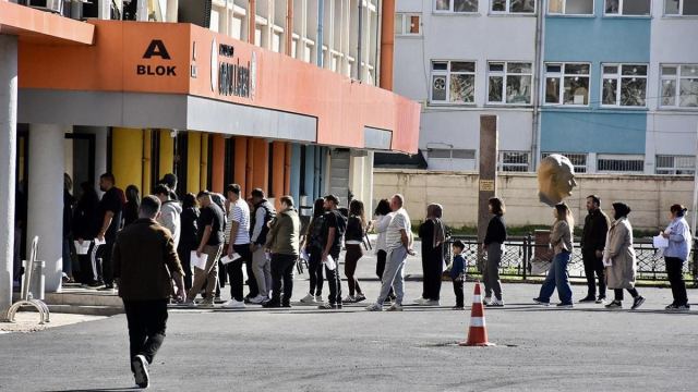 KPSS Ön Lisans oturumu yapıldı, sonuçlar ne zaman açıklanacak