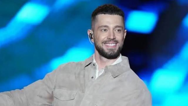 Murat Boz, Maslak-Ayazağa'daki Stüdyoda Mahsur Kaldı