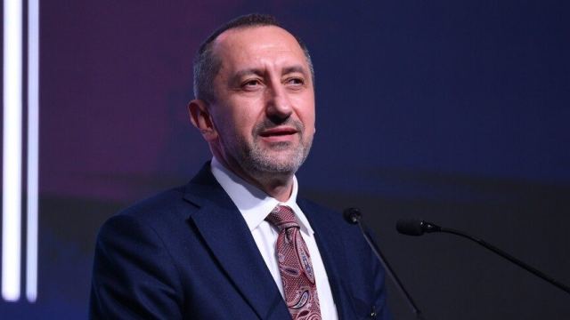 Siber Güvenlik Başkanı Önal: Geleceğin güçlü devletleri teknolojiyle yönetebilenler olacak