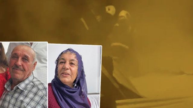 Karakoçan'da yaşlı çiftin cinayetiyle ilgili 1 kişi daha gözaltına alındı
