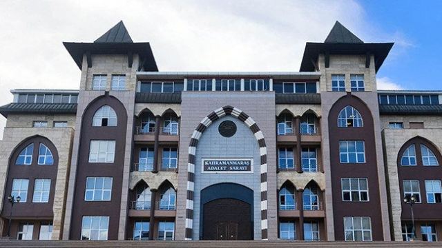 DEAŞ operasyonu İstanbul dahil 8 ilde yapıldı