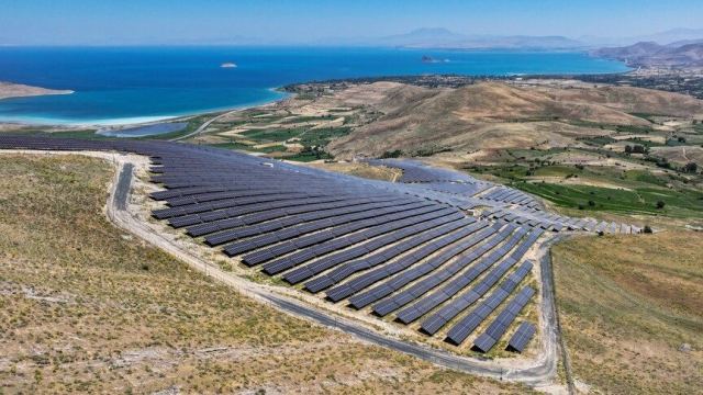 Yenilenebilir Enerji, Elektrik Talebinin Karşılanmasında Önem Kazanıyor