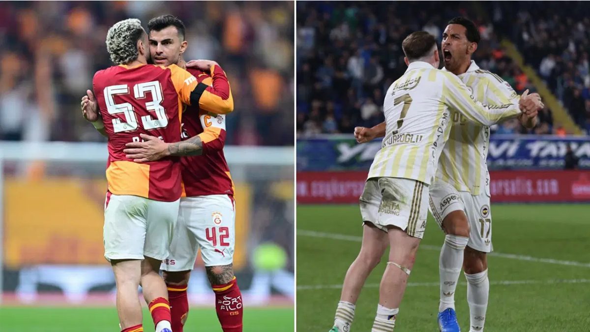 Galatasaray ve Fenerbahçe'nin UEFA Şampiyonlar Ligi tahminleri