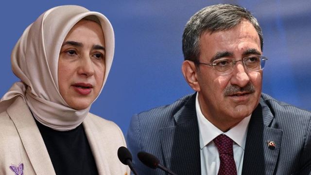 Cevdet Yılmaz, Fon Soruşturması İçin TBMM Genel Kurulu'nda Bilgilendirme Yapacak