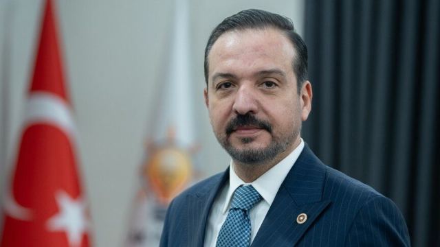 Kürşad Zorlu, Özbek Alfabesinin Yürürlüğünü Kutladı