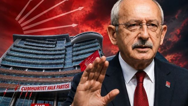 CHP Yüksek Disiplin Kurulu'ndan 48 isim ihraç kararı