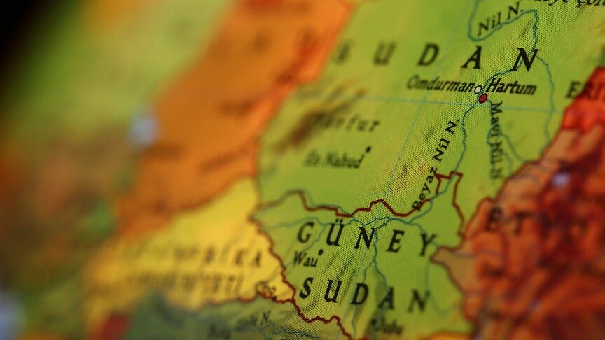 Abyei'deki İHA saldırısında 153 kişi hayatını kaybetti
