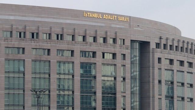 Hakemler dosyası soruşturmasında 7 şüpheliye tutuklama talebi