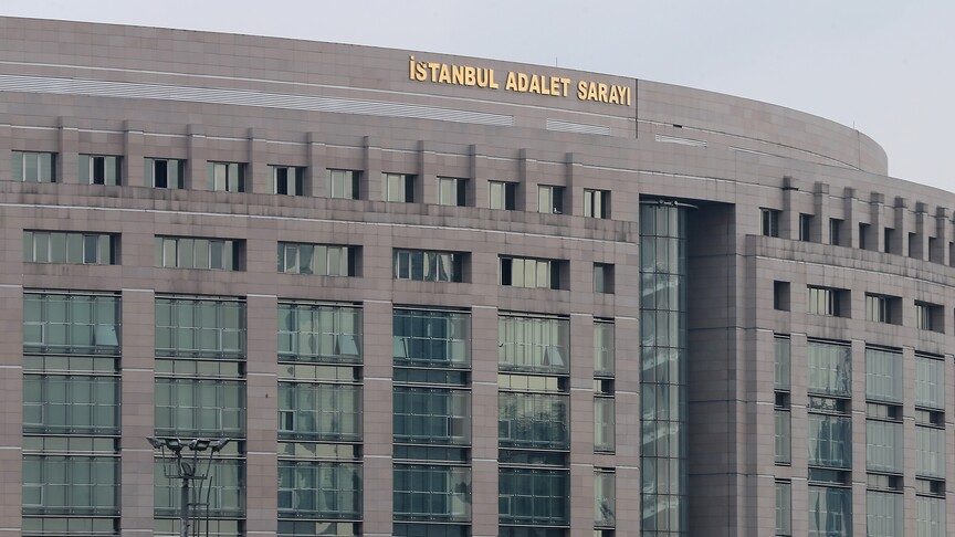 Hakemler dosyası soruşturmasında 7 şüpheliye tutuklama talebi