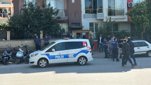 İzmir'de Bıçakla Yaralanan Sadettin Özkan Hayatını Kaybetti