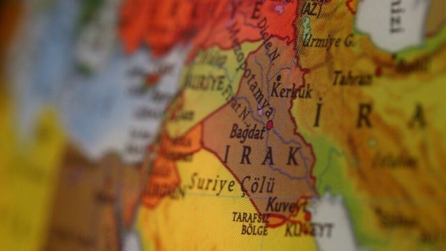 Irak-İran Arasındaki Şeyb Sınır Kapısı Kapatıldı İddiası