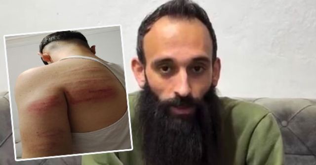 Kadıköy'de Berber, İki Çırağını Darp Etti ve Tuvalete Kilitledi