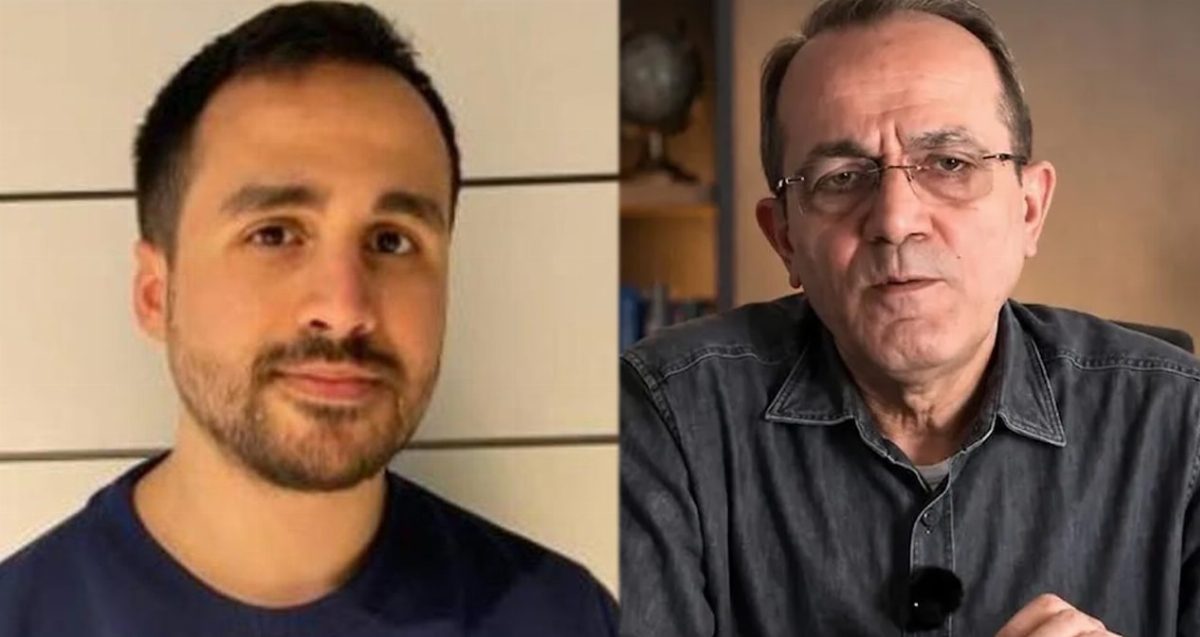 Mustafa Balcı ve Şaban Sevinç Maltepe Cezaevi'ne sevk edildi