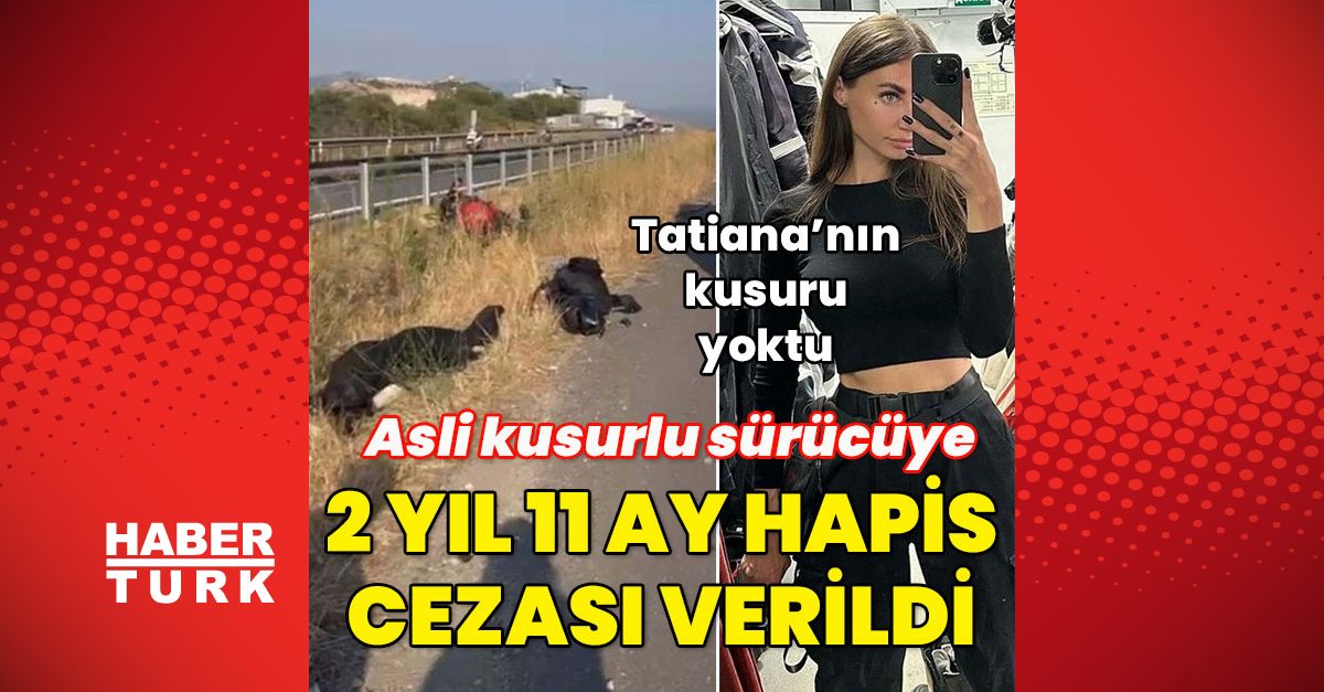 Onur Obut'a 2 yıl 11 ay hapis cezası verildi