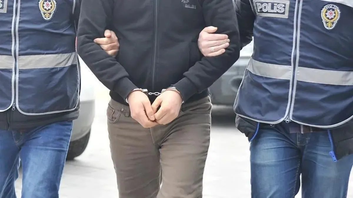 İstanbul'da tehdit ve kurşunlama olaylarıyla 7 zanlı yakalandı