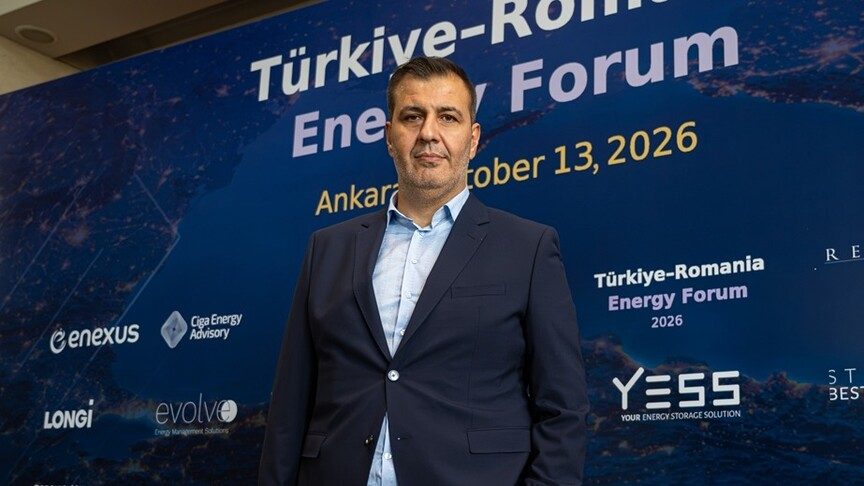 Türk Şirketleri Romanya'da Güneş ve Batarya Yatırımlarını Artırıyor