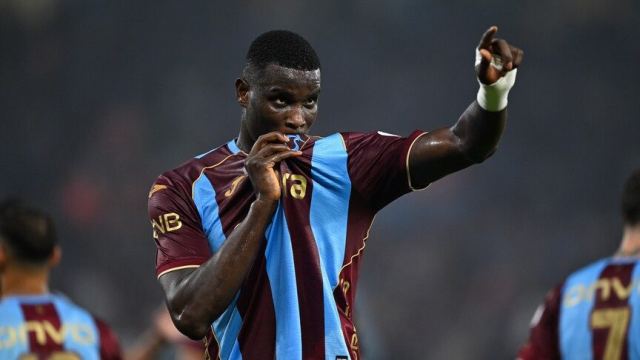 Trabzonspor, Samsunspor Maçında Deplasman Hasretini Bitirmeyi Hedefliyor