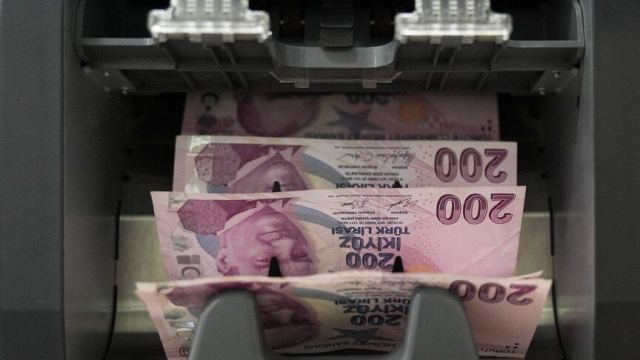Düzenleyici ve denetleyici kurumlara 2027 bütçesinde 115,2 milyar lira ayrıldı