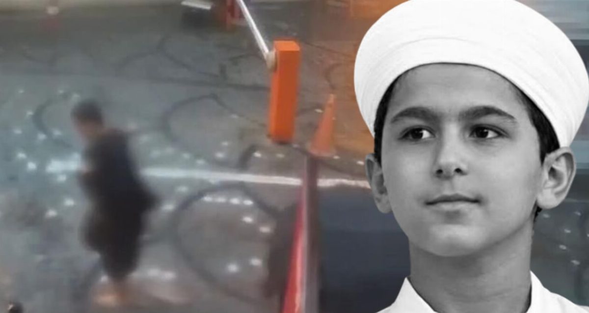 İstanbul'daki Otoparkta Elektrik Kaçağı 14 Yaşındaki Mahmut'u Öldürdü