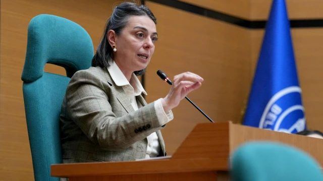 Üsküdar Belediyesi'nin Borcu 6 Milyar TL'yi Aştı