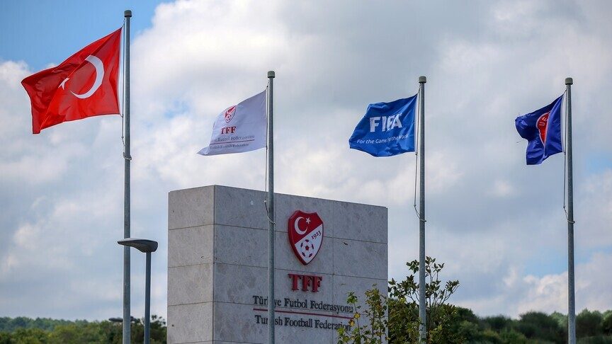 TFF, Türkiye Kupası hakem atamalarını yapacak MHK üyelerini belirledi