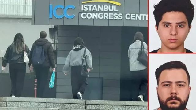 İstanbul'daki Konsere Katılan Üç Kişinin Ölümü Açıklandı