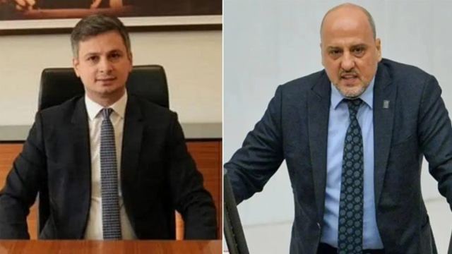 Ahmet Şık, Furkan Torlak'ın görevden alındığını duyurdu