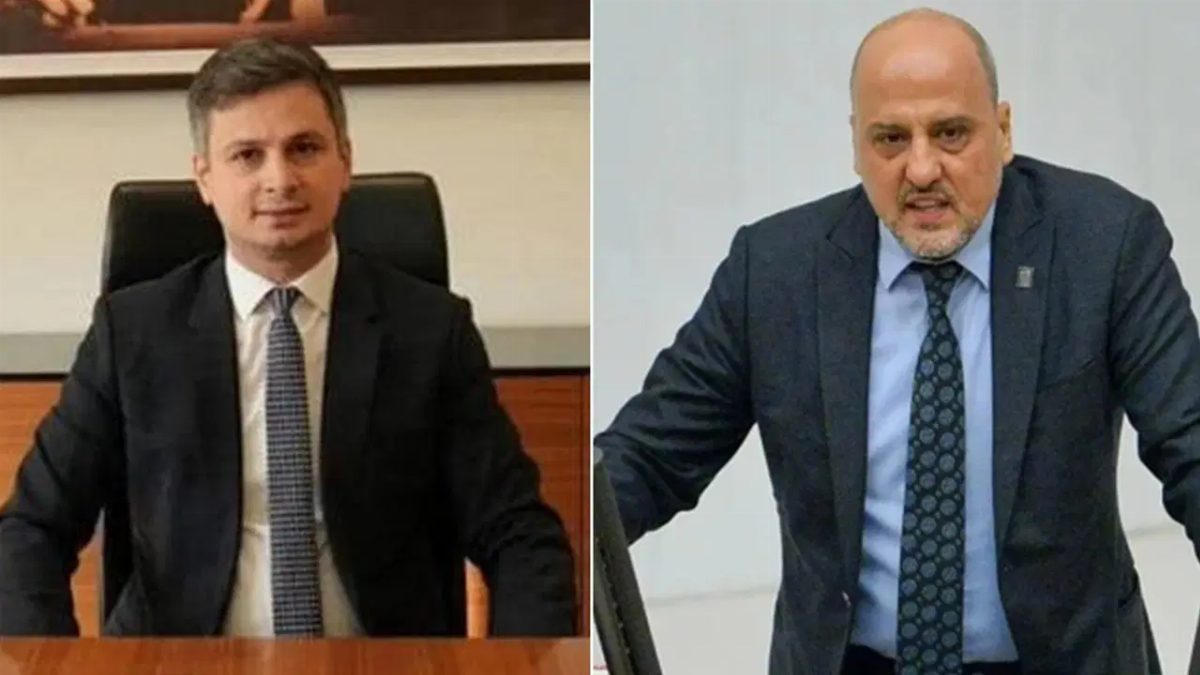 Ahmet Şık, Furkan Torlak'ın görevden alındığını duyurdu