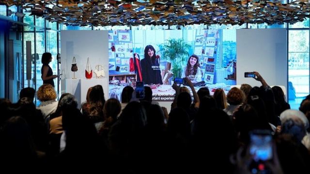 Beymen Genç Yetenekler Tasarım Yarışması'nın kazananları belli oldu