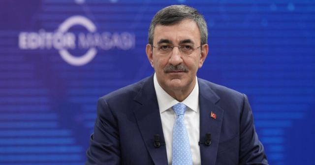 Yılmaz, İstanbul'daki sel felaketi için başsağlığı mesajı yayımladı