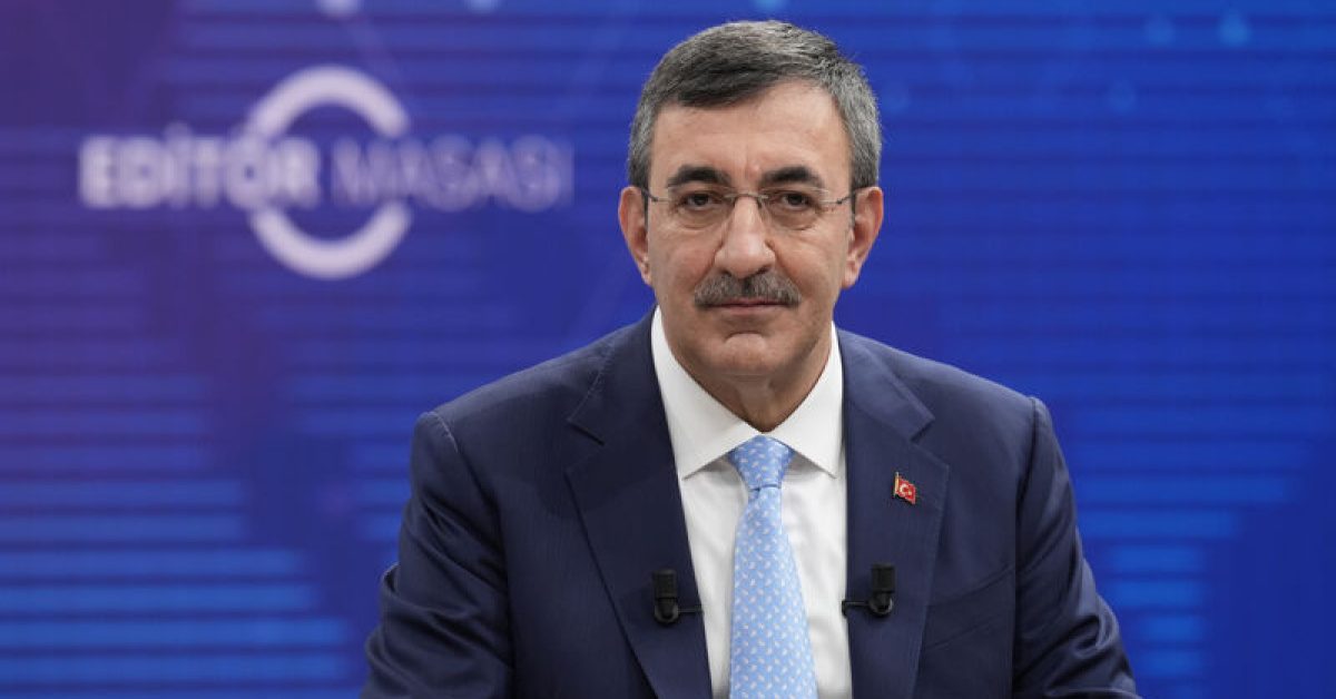 Yılmaz, İstanbul'daki sel felaketi için başsağlığı mesajı yayımladı