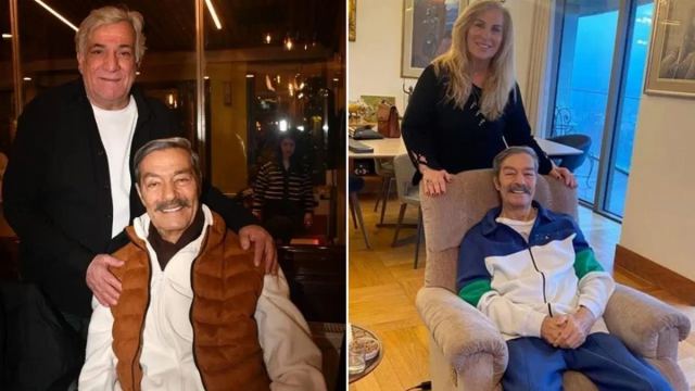 Kadir İnanır'ın Vasiyetinde Gül Bakar'dan Tepki Geldi