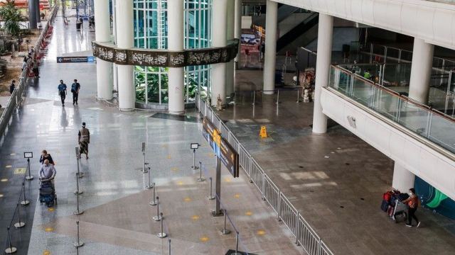 Endonezya, Sibirya'daki Zatürre Vakası Üzerine Gözetimi Artırıyor