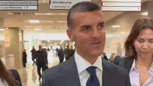 Emir Sarıgül ve 15 Şüpheli için Tutuklama Talebi