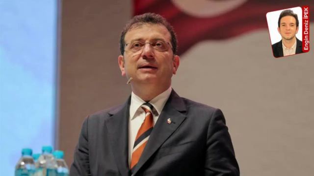 İBB davasında 50 milyon dolarlık rüşvet iddiaları yalanlandı