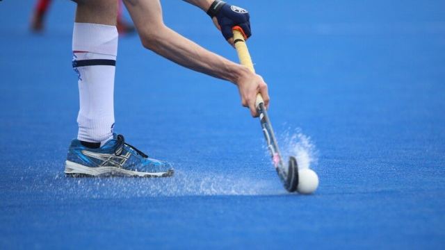 Türk Hokeyinin Olimpiyat Hedefi 2032'de Gerçekleşebilir