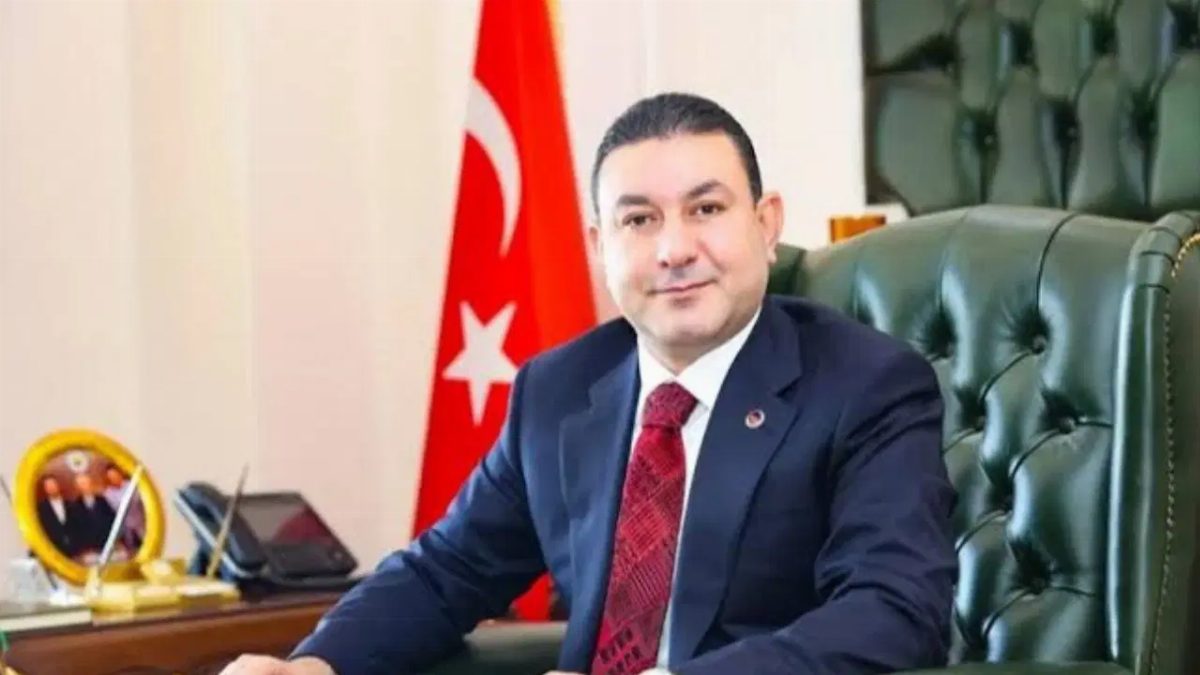 Harran Belediye Başkanı Mahmut Özyavuz'un Kariyeri ve İddialar